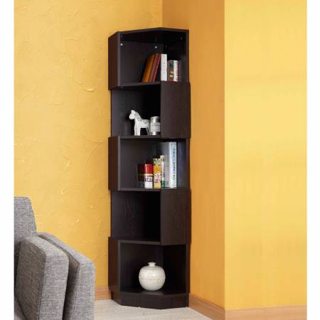 Спецификация размеров книжного шкафа для полигонального моделирования.